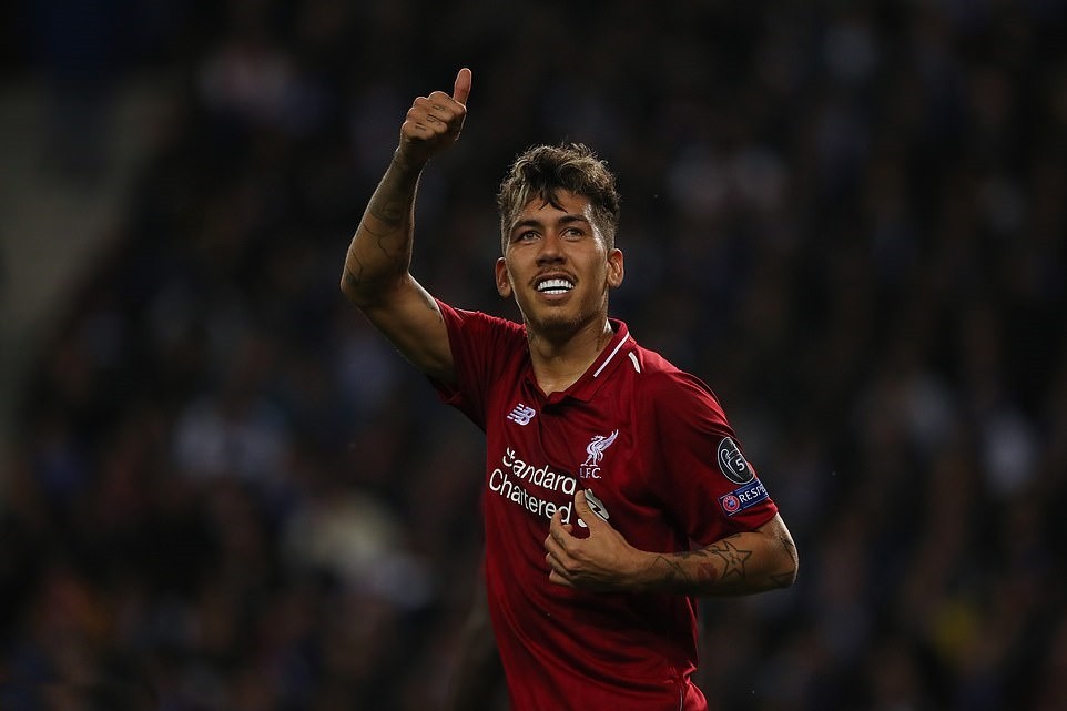 Liverpool tập - Bóng Đá