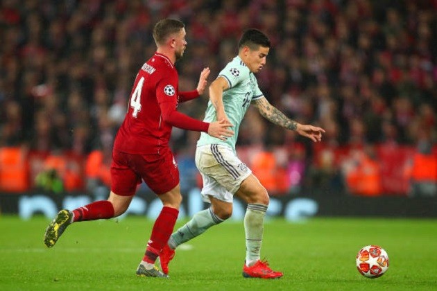 Real bị loại, Sergio Ramos bị troll không thương tiếc - Bóng Đá