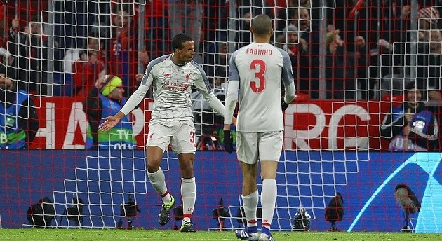 Ảnh liverpool - Bóng Đá