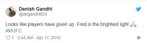 Fred được khen ngợi - Bóng Đá