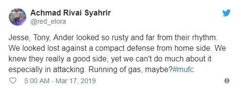 Fan Quỷ đỏ đồng lòng chỉ ra sai lầm lớn đầu tiên của Solskjaer - Bóng Đá