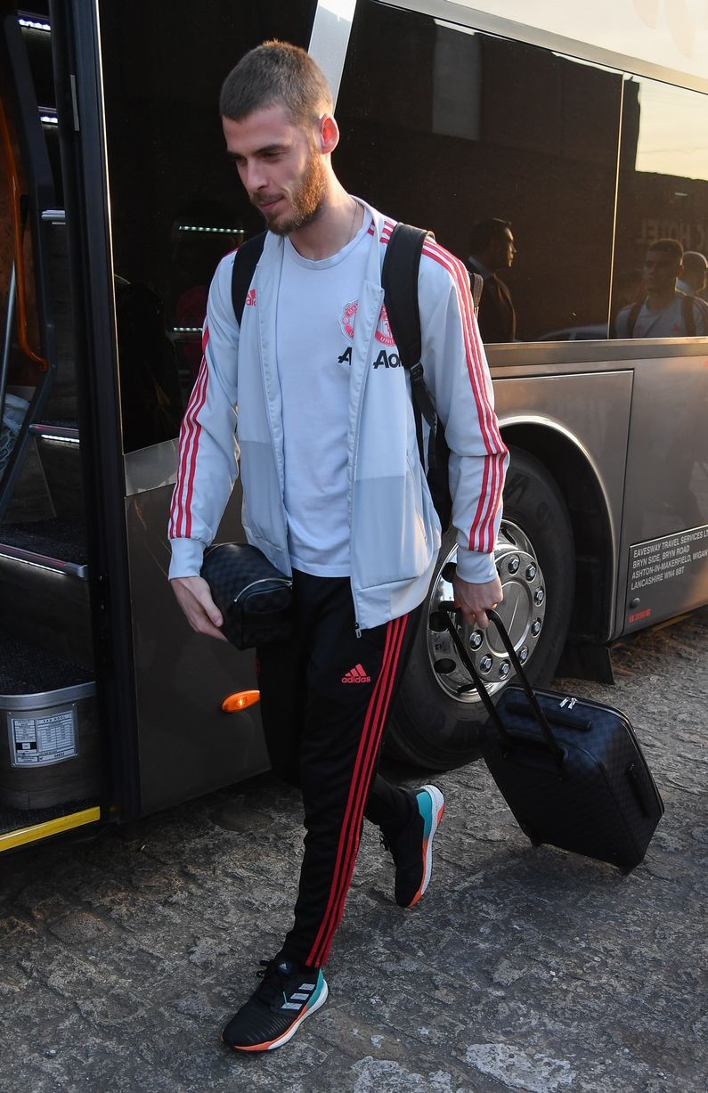 Ảnh Hazard - Bóng Đá