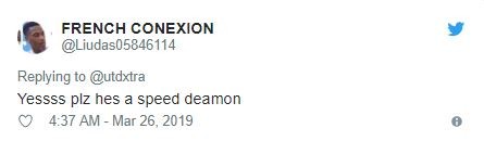 Fan Man Utd: Cậu ấy rẻ, giỏi hơn cả Sancho - Bóng Đá