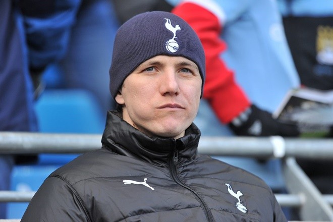 Ranked: Every Tottenham Hotspur striker of the 21st century - Bóng Đá