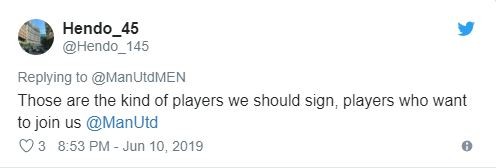 Manchester United fans react to Donny van de Beek transfer speculation - Bóng Đá