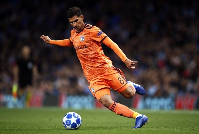 10 cầu thủ giá trị nhất Ligue 1 - Bóng Đá