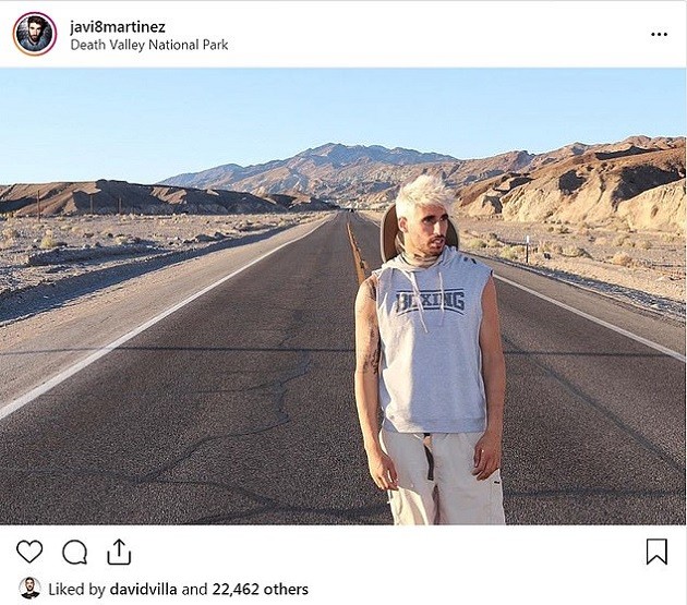 Salah và các ngôi sao làm gì ở, đâu sau khi mùa giải kết thúc? - Bóng Đá