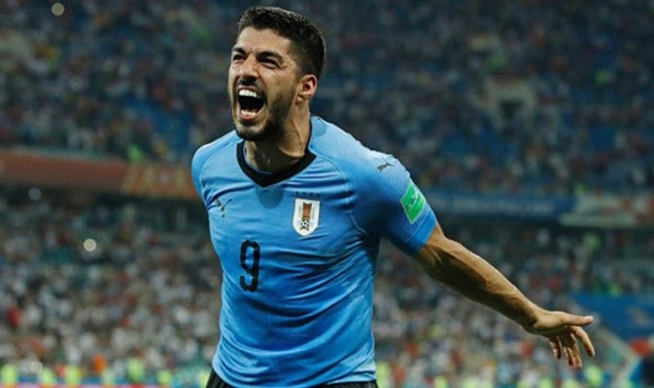 điểm qua 12 trụ cột của 12 đội bóng tham dự copa america - Bóng Đá