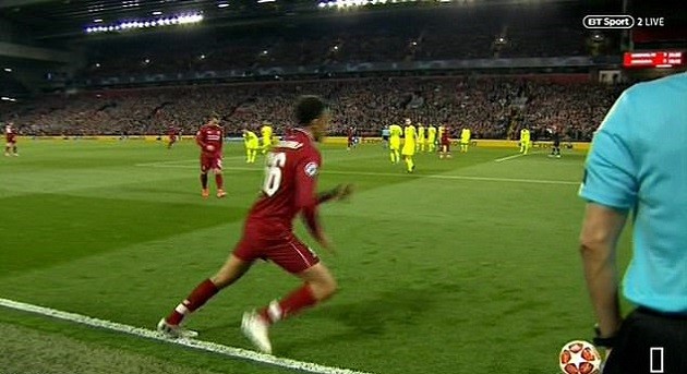 Làm thế nào Liverpool quật ngã Barca để vào Chung kết?  - Bóng Đá