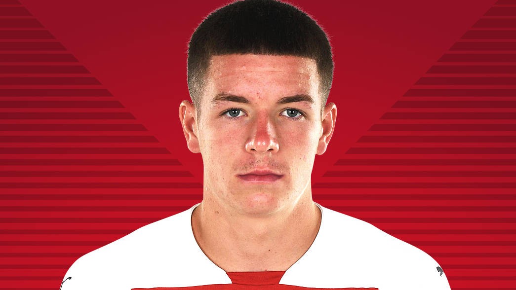 7 cầu thủ bị Arsenal thanh lí và những sự tiếc nuối đọng lại - Bóng Đá