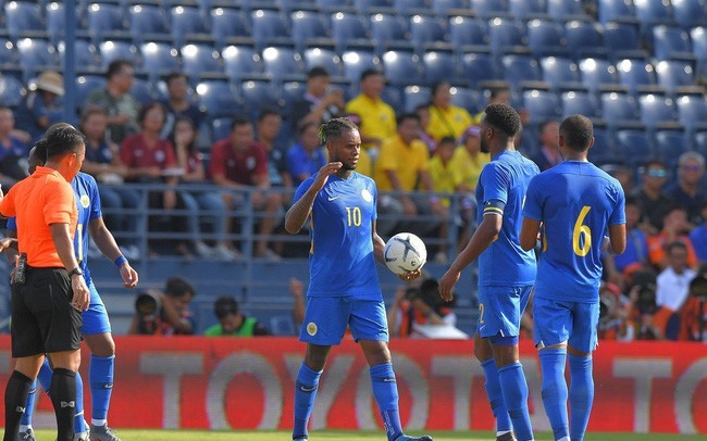 Quên Thái Lan đi, đối thủ của Việt Nam ở Chung kết mới đáng gờm - Bóng Đá