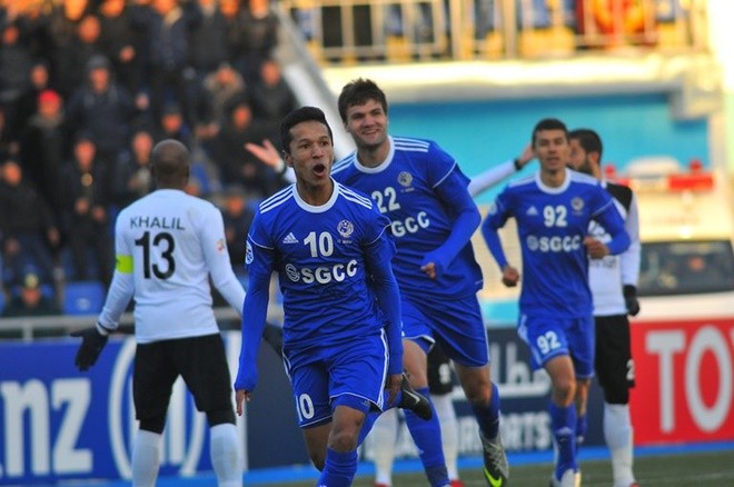 10 Young Guns to look out for at the 2020 AFC U23 Championship - Bóng Đá