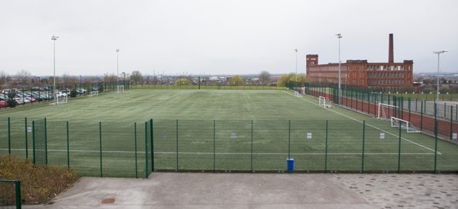 Frank Leboeuf nhận định về top 4: 3 đội có khả năng chiếm chỗ Chelsea - Bóng Đá