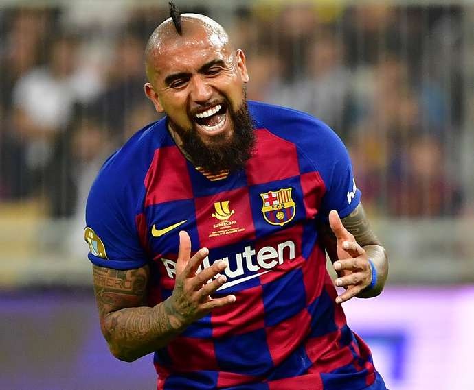 10 bản hợp đồng thành công nhất của Barcelona dưới thời Ernesto Valverde - Bóng Đá