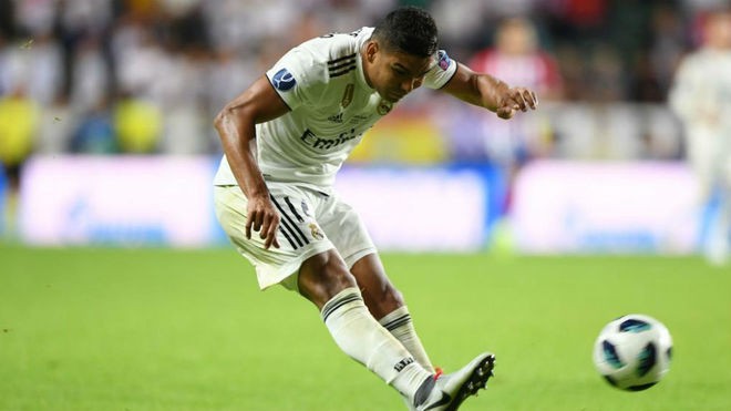 Đội hình Real Madrid ở trận đấu cuối cùng của Ronaldo như thế nào? - Bóng Đá