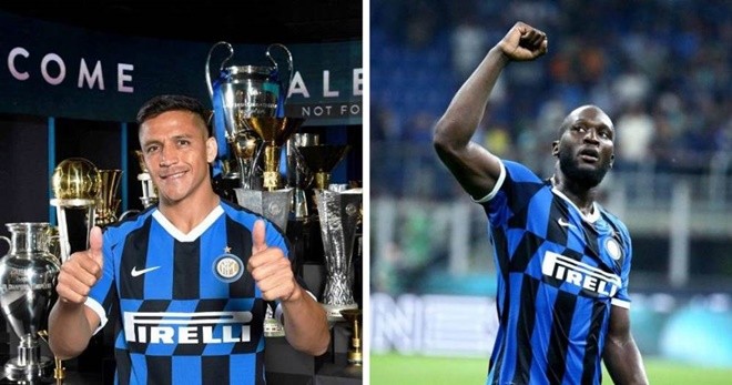 Eriksen, Young, Moses, Lukaku, Alexis: Inter coach Conte building a Premier League team in Serie A - Bóng Đá