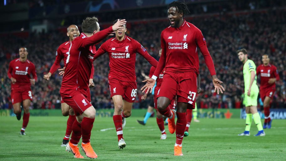 Đây, tâm trạng của Liverpool trước đại chiến Tottenham - Bóng Đá