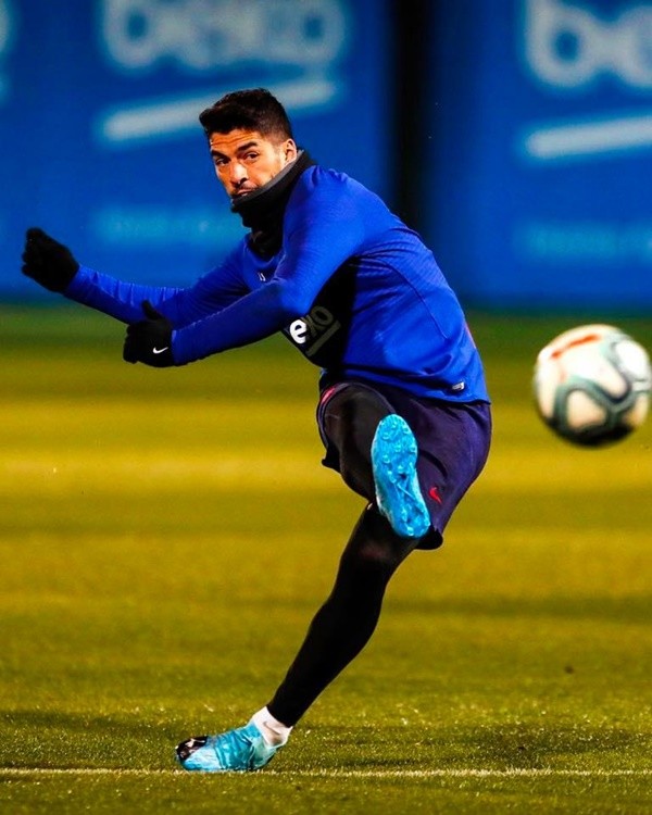 barca tập - Bóng Đá
