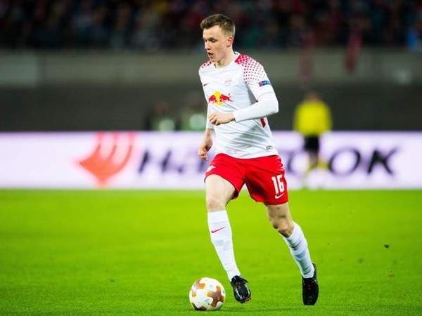 Barca nhắm Lukas Klostermann - Bóng Đá