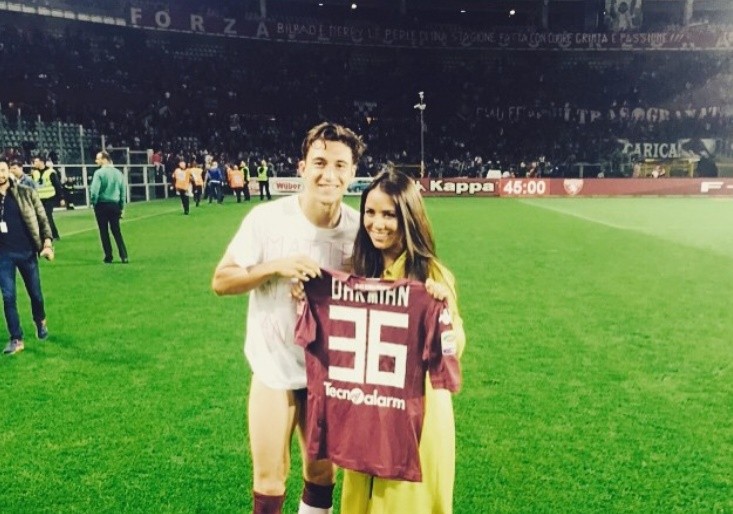 3 tiền vệ cánh phải Man Utd nên chiêu mộ - Bóng Đá