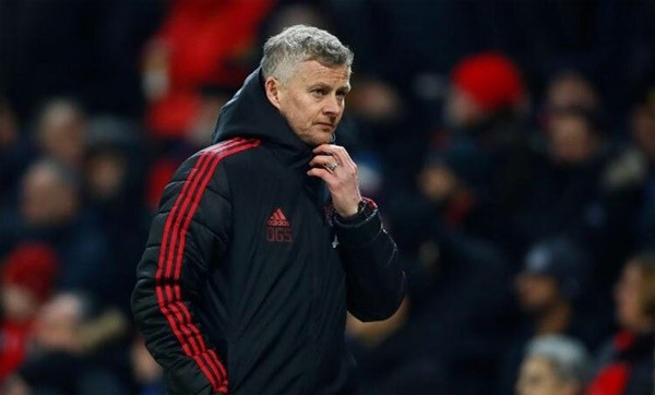 Odion Ighalo là canh bạc của Ed Woodward và Solskjaer - Bóng Đá