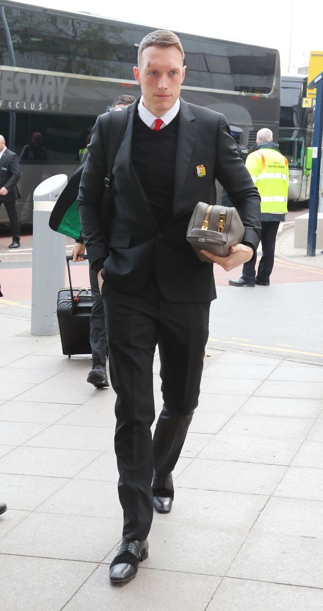 Mu đến TBN - Bóng Đá