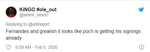 Man Utd fans react as Jack Grealish reportedly becomes their summer priority - Bóng Đá