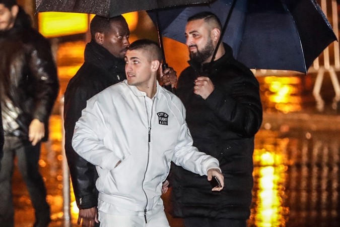 Dàn sao PSG bảnh bao đến tham dự sinh nhật của Neymar - Bóng Đá