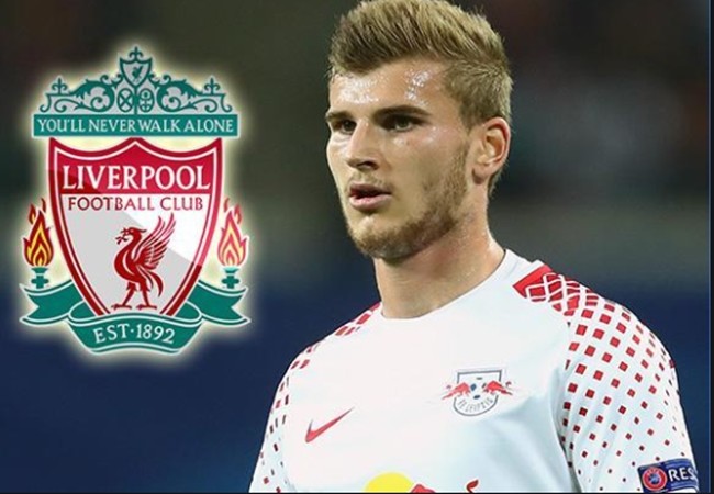 Timo Werner’s release clause revealed - Bóng Đá