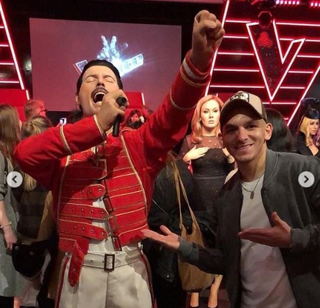 Anh tap Ars - Bóng Đá