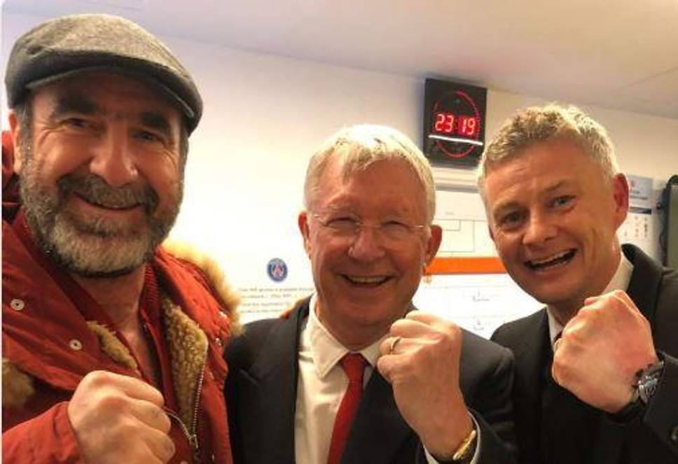 Solskjaer xác nhận xé hợp đồng với Molde - Bóng Đá