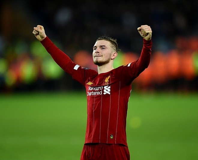 How Liverpool's plan to dominate English football is coming together - Bóng Đá