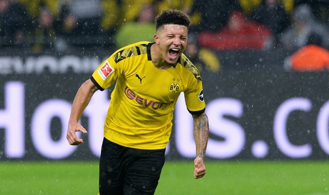 Borussia Dortmund’s best bargain signings - Bóng Đá