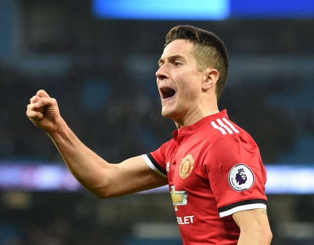 Đội hình Man Utd sẽ ra sao nếu mua đủ 4 tân binh? - Bóng Đá