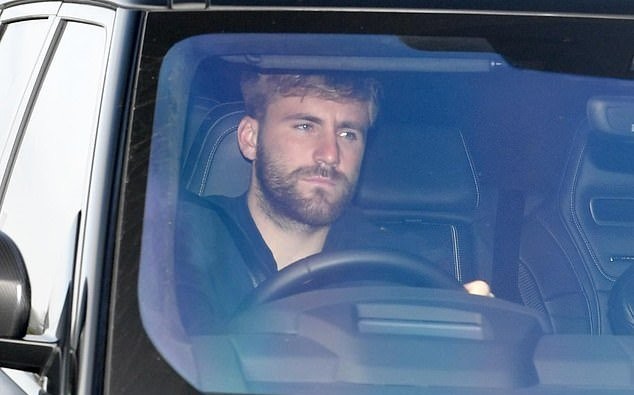 MU đến sân - Bóng Đá