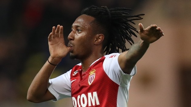 Monaco mua Gelson Martins với giá 30 triệu - Bóng Đá