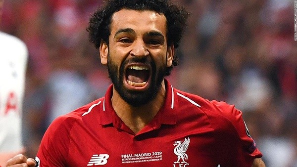 M.U, Bayern, Real ra giá cho Salah - Bóng Đá