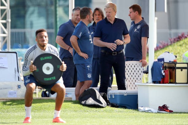 FAn MU nói về Felix - Bóng Đá