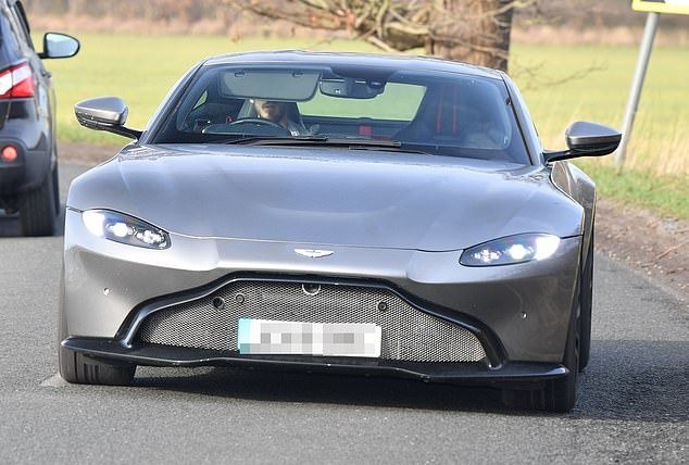 Chelsea tập luyện - Bóng Đá