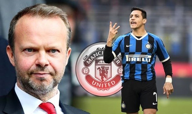 Alexis will come back and prove you all wrong': Manchester United flop Sanchez WILL be back next season, Ole Gunnar Solskjaer confirms - Bóng Đá