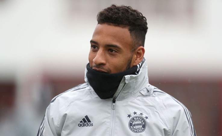 Bayern tập luyện - Bóng Đá