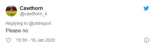 Manchester United: Plenty of fans aren’t interested in signing Edinson Cavani this summer - Bóng Đá