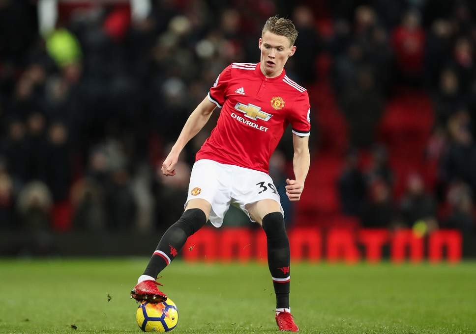 Tái đấu PSG, Man Utd ra sân với đội hình nào khi không có Pogba? - Bóng Đá