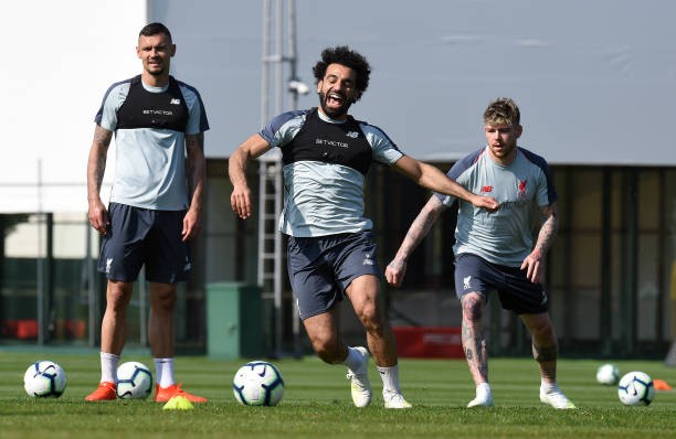 TRỰC TIẾP Liverpool vs Wolves: Đội hình ra sân dự kiến - Bóng Đá