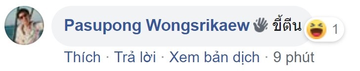 Đội nhà thua đau, NHM Thái Lan cay cú 