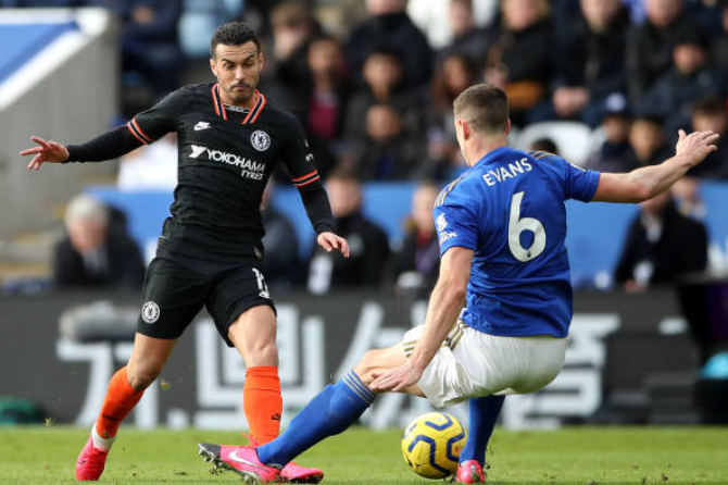 TRỰC TIẾP Leicester 0-0 Chelsea: Cựu sao MU chơi cực hay (HẾT H1) - Bóng Đá