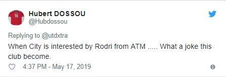 Fan Man Utd 'cạn lời' khi đội nhà chiêu mộ sao trẻ người Anh - Bóng Đá