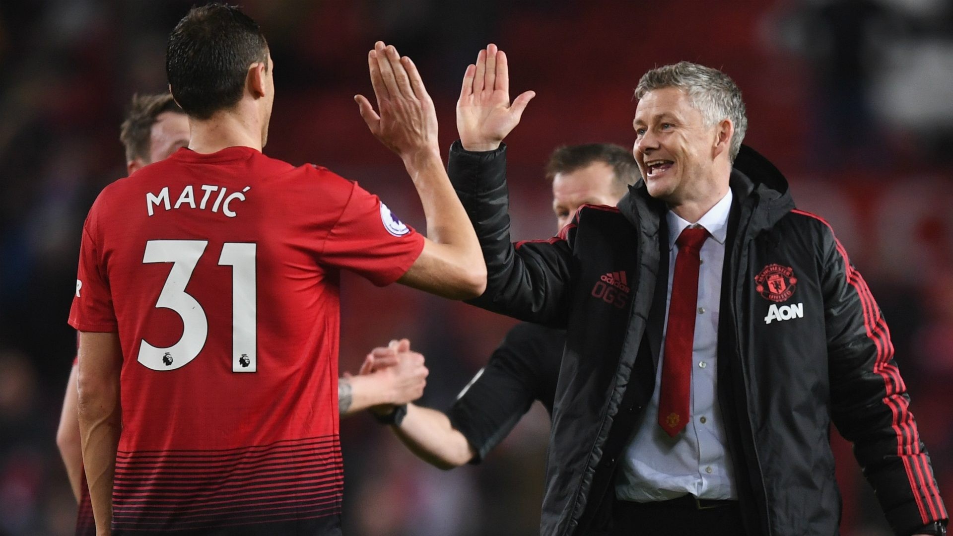 Tròn 20 năm Man Utd ăn 3! Những người hùng năm ấy giờ nơi đâu? - Bóng Đá