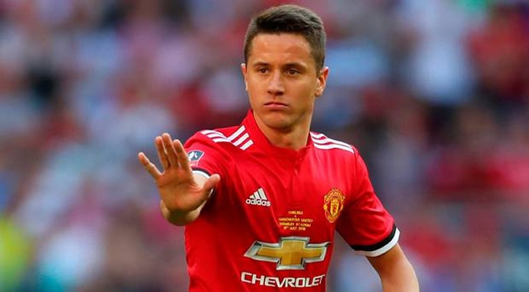 8 ứng viên sáng giá hòng thay thế Paul Pogba: Xuất hiện dị nhân 33 trận, đóng góp 33 bàn - Bóng Đá