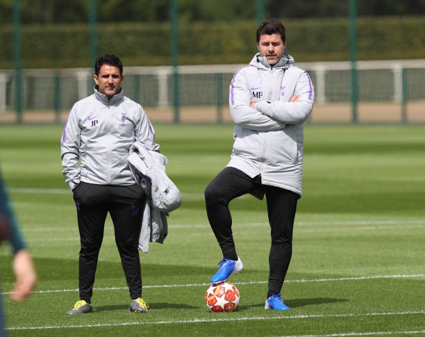 Tottenham tập trung cao độ, chỉ riêng cầu thủ này được Pochettino cho 